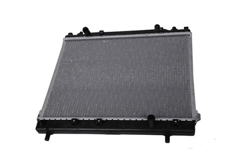 Radiator of Chery Q22